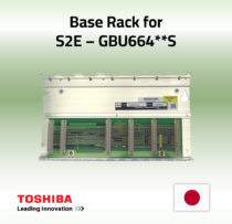 Base Rack for S2E - GBU664**S - TOSHIBA