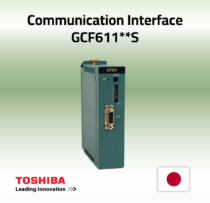 Communication Interface - GCF611**S - TOSHIBA